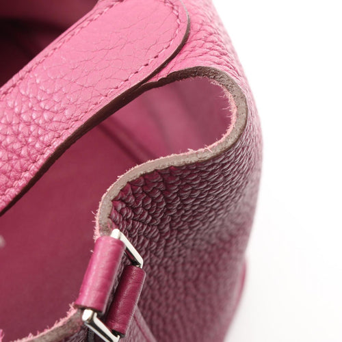 Hermes Handbag Mm Used B