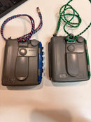 Sony Cassette Player J