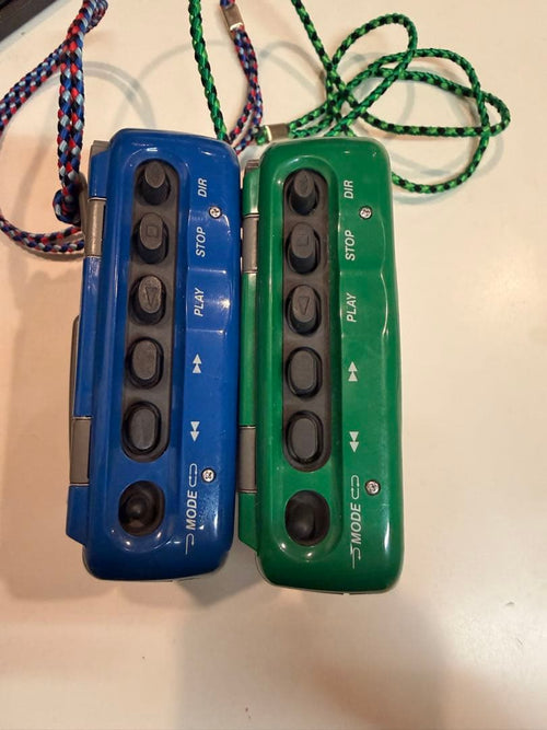 Sony Cassette Player J