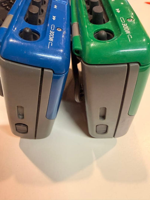 Sony Cassette Player J