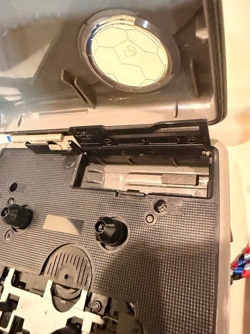 Sony Cassette Player J