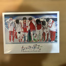 Music Live Dvd