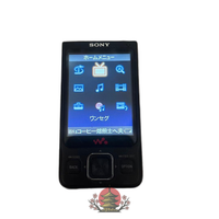 Sony Digital Audio Player Nw-A916