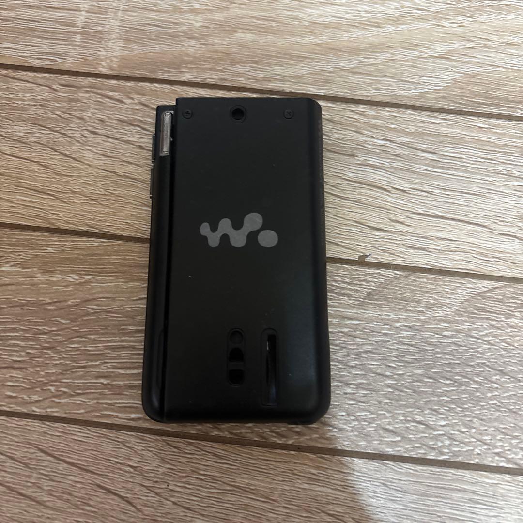 Sony Digital Audio Player Nw-A916
