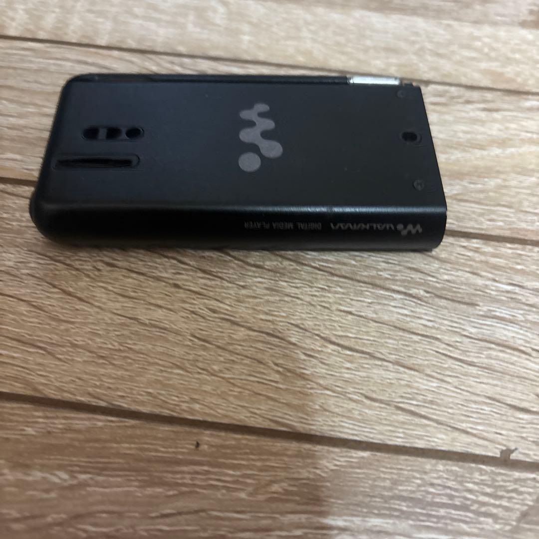 Sony Digital Audio Player Nw-A916