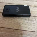 Sony Digital Audio Player Nw-A916
