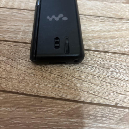 Sony Digital Audio Player Nw-A916