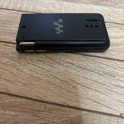 Sony Digital Audio Player Nw-A916