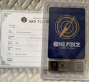 One Piece Card Game Ars10 Sr Eb03-053