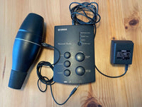 Yamaha Trumpet Mutes Personal Studio St7