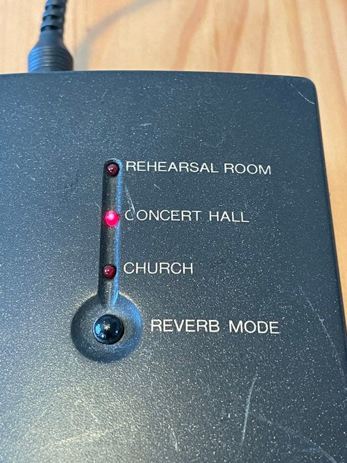 Yamaha Trumpet Mutes Personal Studio St7