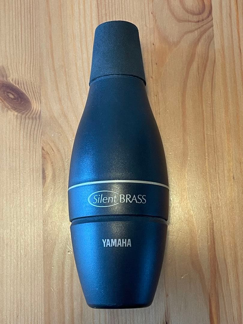 Yamaha Trumpet Mutes Personal Studio St7