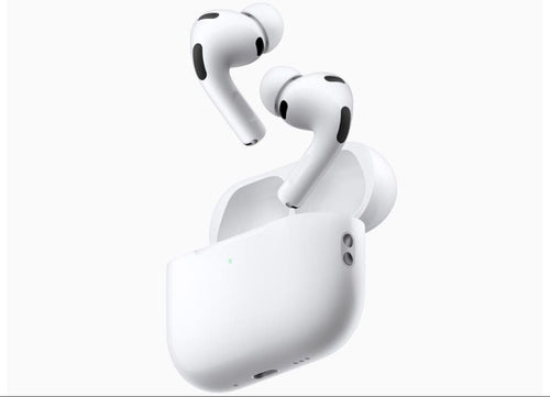 Apple Airpods Pro 3
