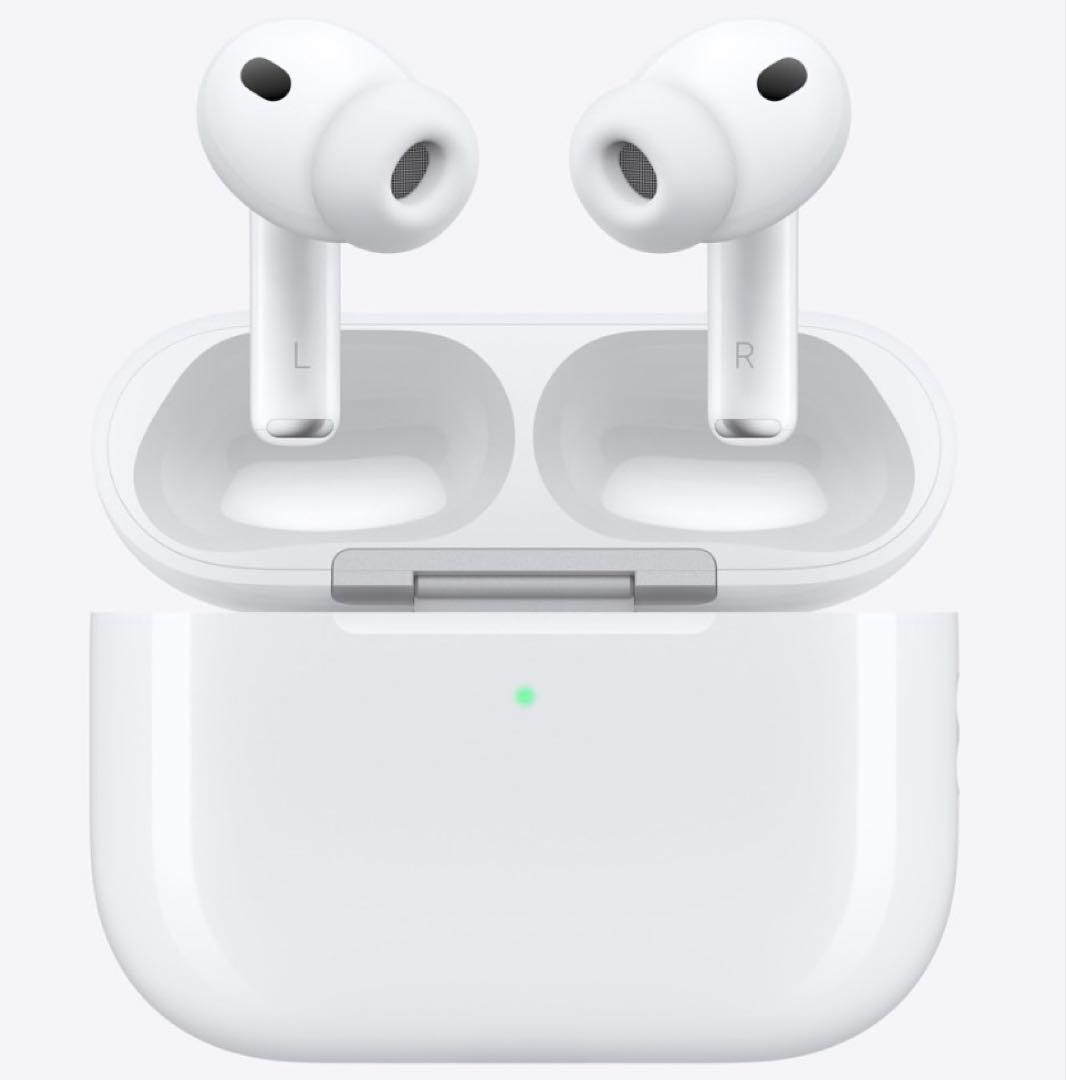 Apple Airpods Pro 3