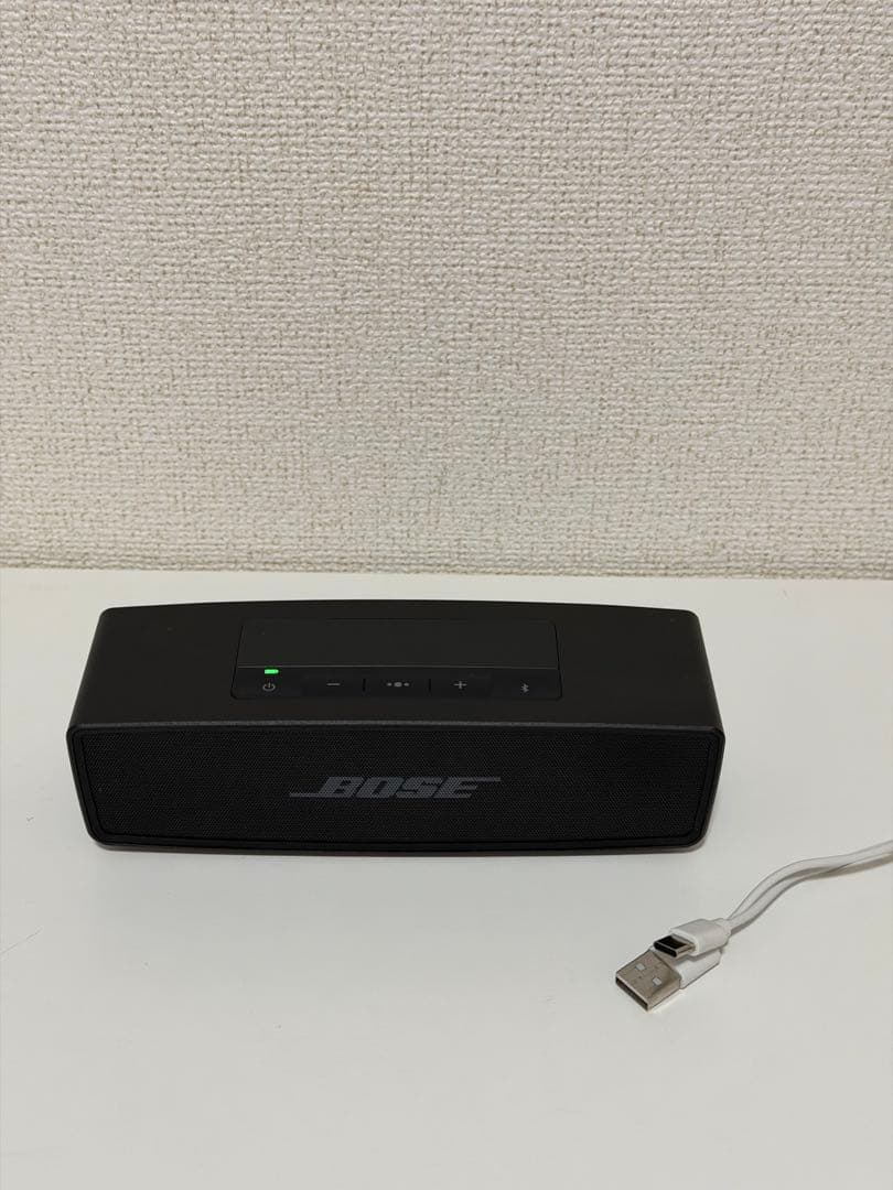 Bose Wireless Speakers Soundlink Mini Ii Special Edition