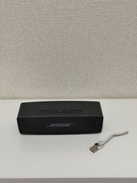 Bose Wireless Speakers Soundlink Mini Ii Special Edition