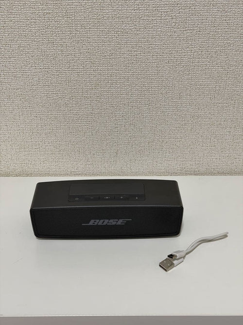 Bose Wireless Speakers Soundlink Mini Ii Special Edition