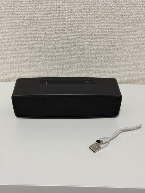 Bose Wireless Speakers Soundlink Mini Ii Special Edition