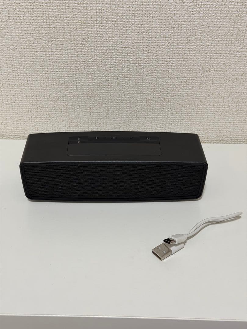 Bose Wireless Speakers Soundlink Mini Ii Special Edition