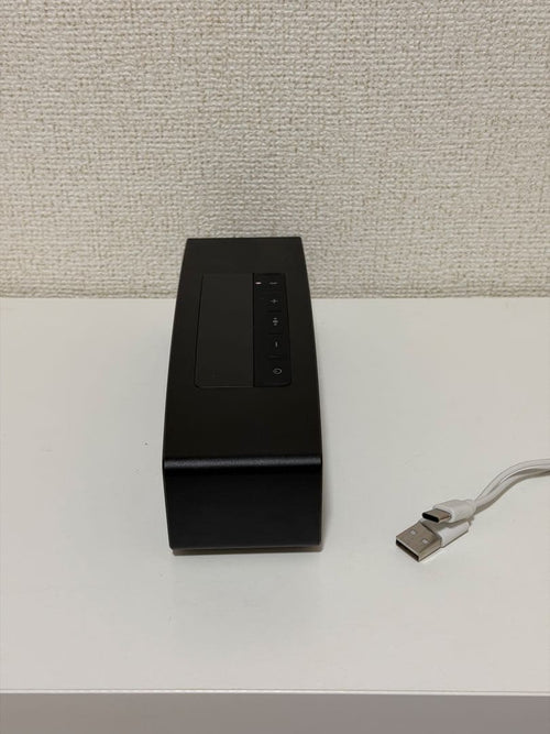 Bose Wireless Speakers Soundlink Mini Ii Special Edition
