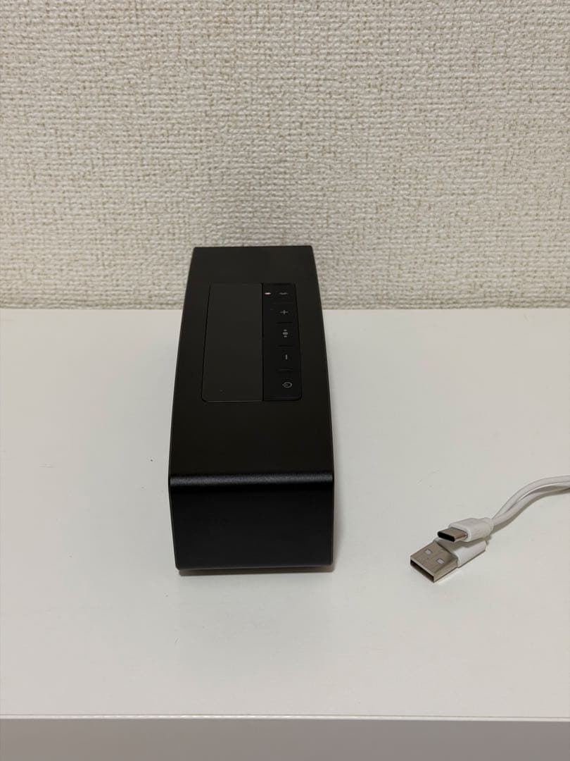 Bose Wireless Speakers Soundlink Mini Ii Special Edition