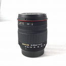 Sigma Lens (Zoom) 18-200Mm F3.5-6.3 Dc