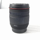 Sigma Lens (Zoom) 18-200Mm F3.5-6.3 Dc