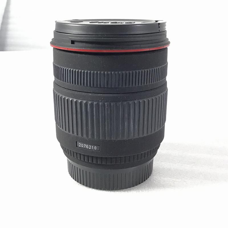 Sigma Lens (Zoom) 18-200Mm F3.5-6.3 Dc