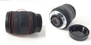 Sigma Lens (Zoom) 18-200Mm F3.5-6.3 Dc