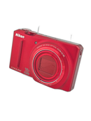 Nikon Compact Digital Camera Coolpix S9100