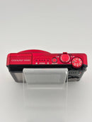 Nikon Compact Digital Camera Coolpix S9100