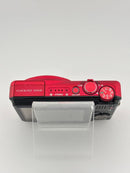 Nikon Compact Digital Camera Coolpix S9100