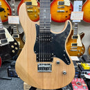 Yamaha Electric Guitars 12005 Pacifica Pac120H