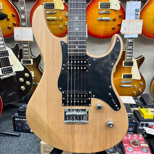 Yamaha Electric Guitars 12005 Pacifica Pac120H