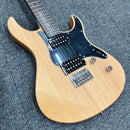 Yamaha Electric Guitars 12005 Pacifica Pac120H