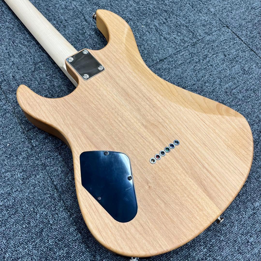 Yamaha Electric Guitars 12005 Pacifica Pac120H
