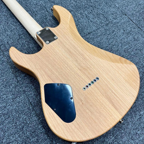 Yamaha Electric Guitars 12005 Pacifica Pac120H
