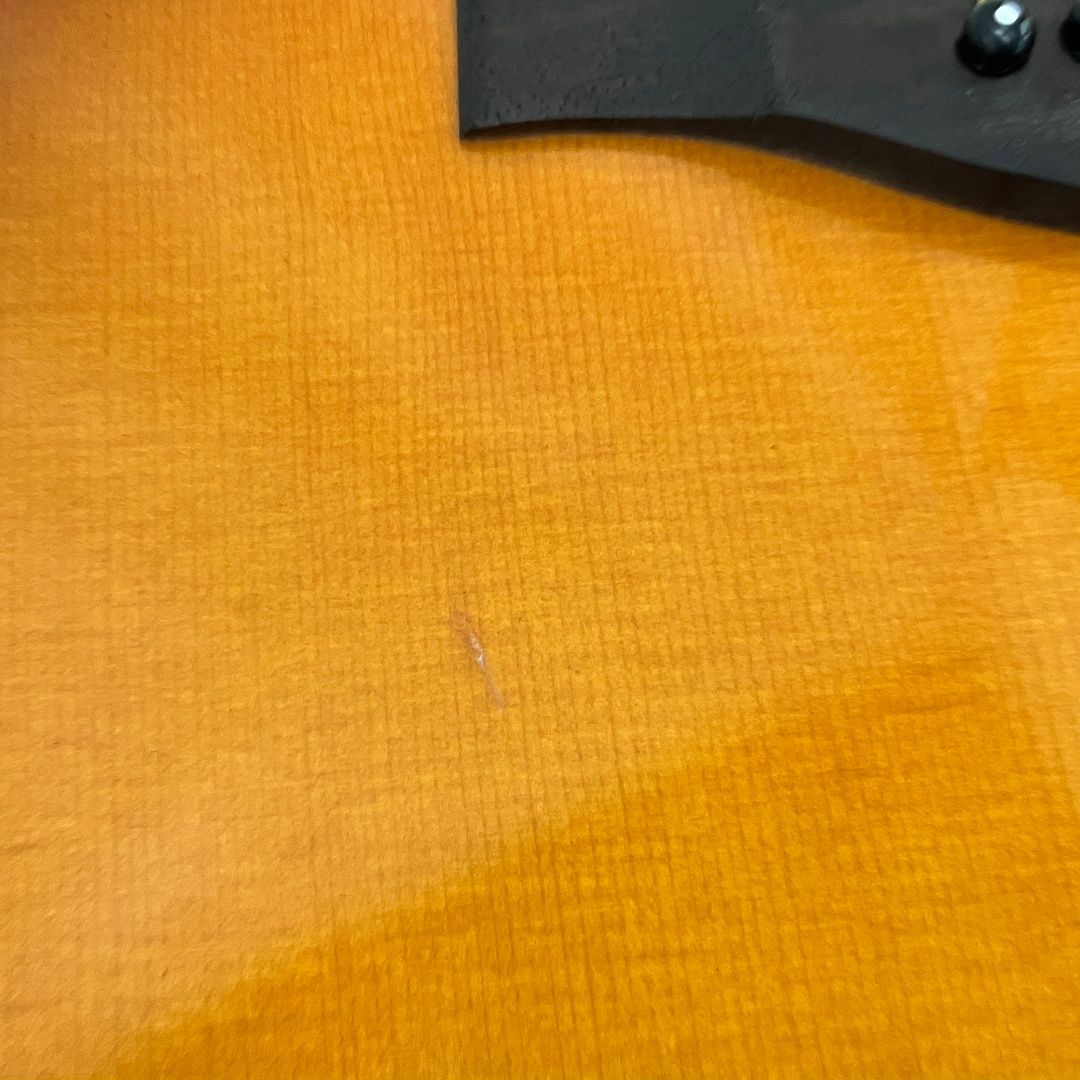 Acoustic Guitar Yamaha Ll6 Are T11534860