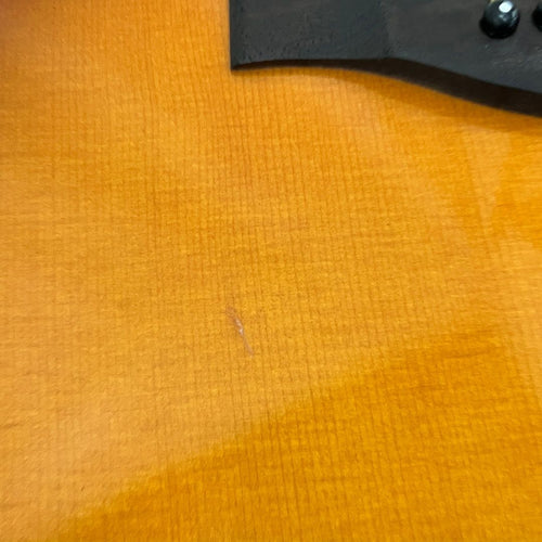 Acoustic Guitar Yamaha Ll6 Are T11534860