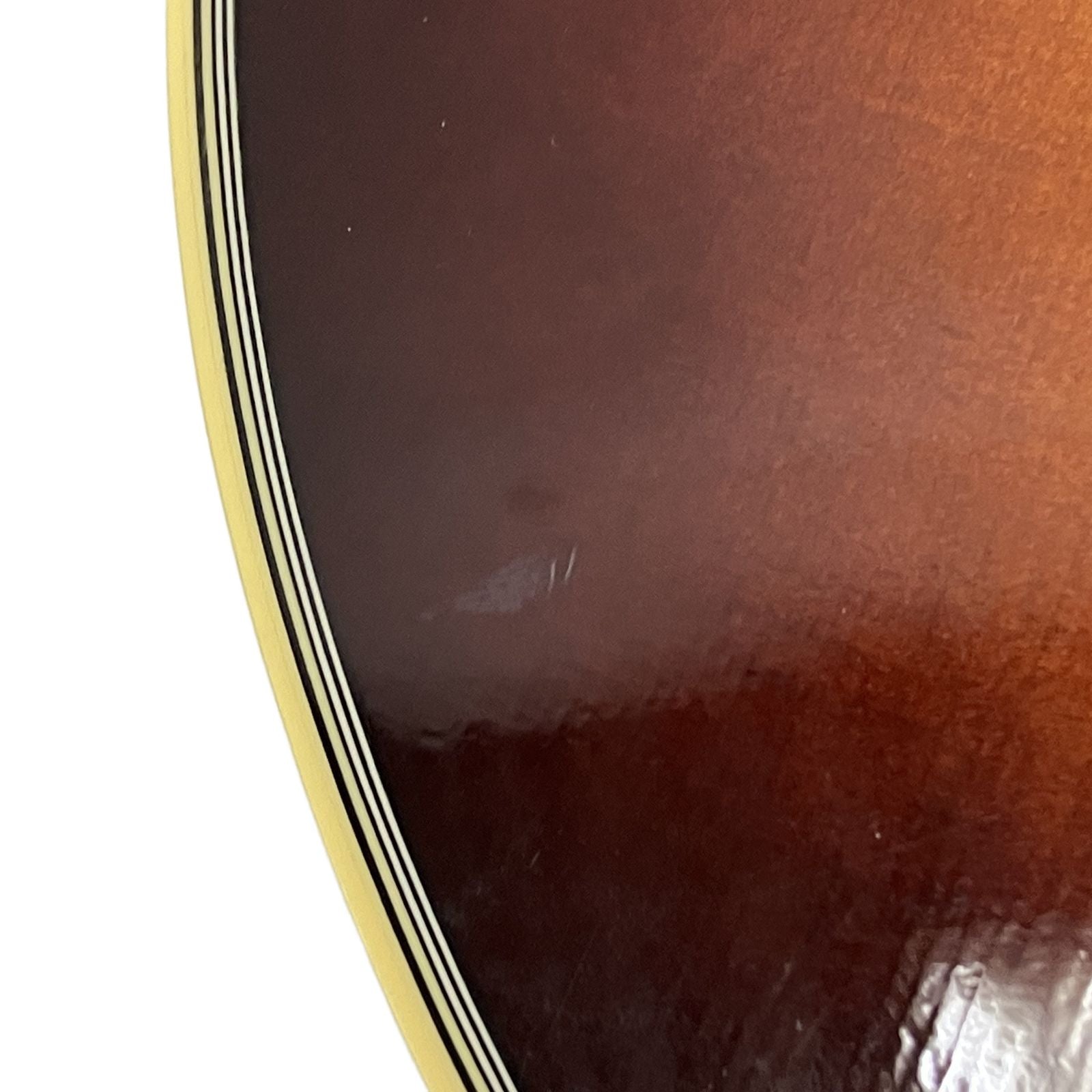 Acoustic Guitar Yamaha Ll6 Are T11534860