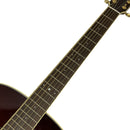 Acoustic Guitar Yamaha Ll6 Are T11534860