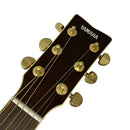 Acoustic Guitar Yamaha Ll6 Are T11534860