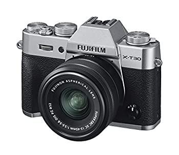 Digital Slr Fujifilm X-T30Xc X-T30Lk-1545-S