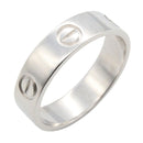 Cartier Ring B4084700 K18Wg Used A