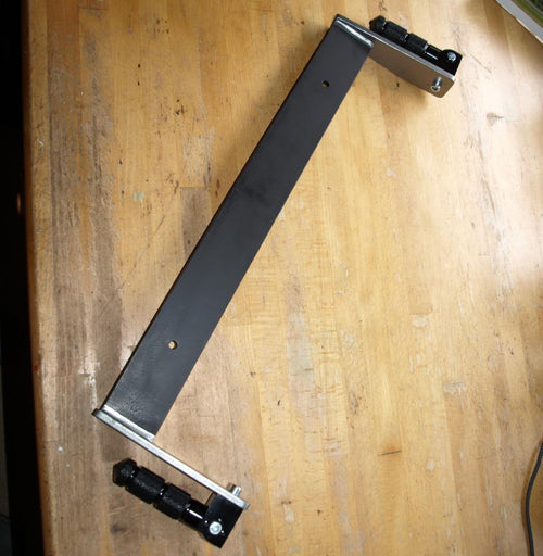 Steps Pedals Yamaha 125/155