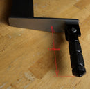 Steps Pedals Yamaha 125/155