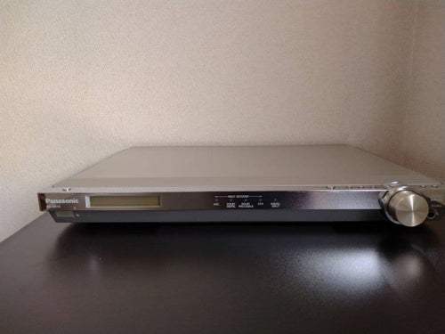 Panasonic Speakers Sb-Fs770