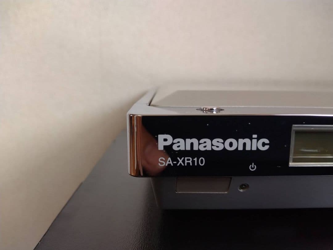 Panasonic Speakers Sb-Fs770