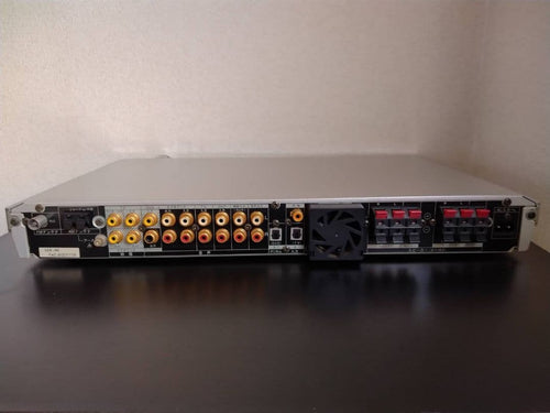 Panasonic Speakers Sb-Fs770