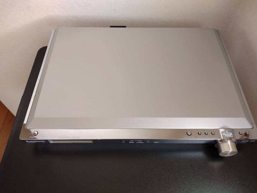 Panasonic Speakers Sb-Fs770